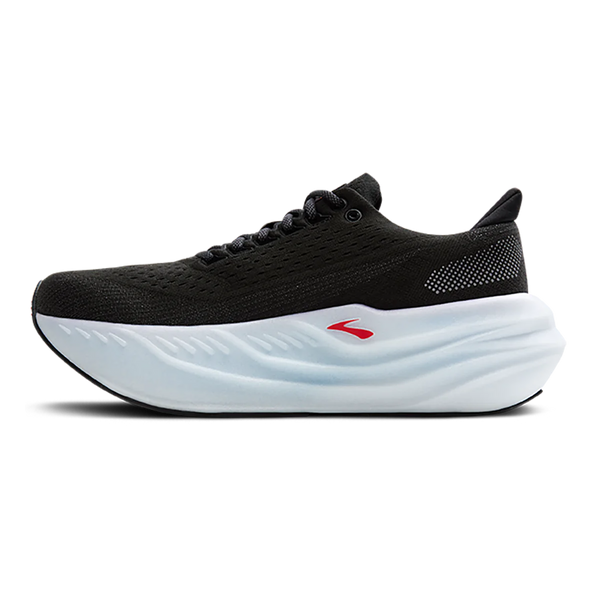 Men's Brooks Glycerin Max - Black/Ebony/Winter Sky