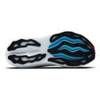 Men's Brooks Glycerin Max - Black/Ebony/Winter Sky