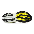 Men's Brooks Glycerin Max - Grey/Black/Nightlife