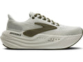 Men's Brooks Glycerin Max - Grey/Dusty Olive/Tea