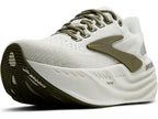Men's Brooks Glycerin Max - Grey/Dusty Olive/Tea