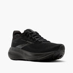 Men's - Brooks Adrenaline GTS 25 - Black/Black/Ebony