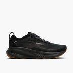 Men's - Brooks Adrenaline GTS 25 - Black/Biscuit