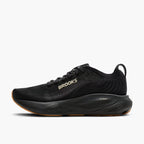 Men's - Brooks Adrenaline GTS 25 - Black/Biscuit