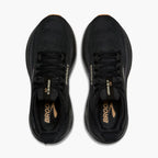 Men's - Brooks Adrenaline GTS 25 - Black/Biscuit