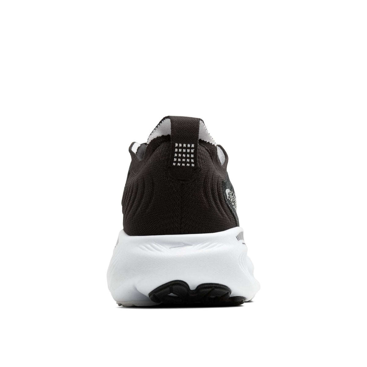 Brooks Men's Adrenaline GTS 25 Black/Grey/White