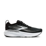 Men's - Brooks Adrenaline GTS 25 - Black/Grey/White