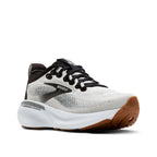 Brooks Men's Adrenaline GTS 25 White/Black/White