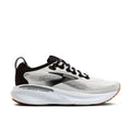 Men's - Brooks Adrenaline GTS 25 - White/Black/White