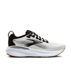 Brooks Men's Adrenaline GTS 25 White/Black/White