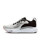 Brooks Men's Adrenaline GTS 25 White/Black/White