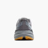 Men's - Brooks Cascadia 19 - Alloy/Ebony/Orange