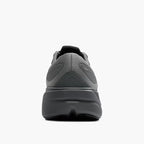 Men's - Brooks Ghost Max 3 - Primer Grey/Ebony