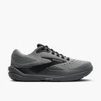 Men's - Brooks Ghost Max 3 - Primer Grey/Ebony