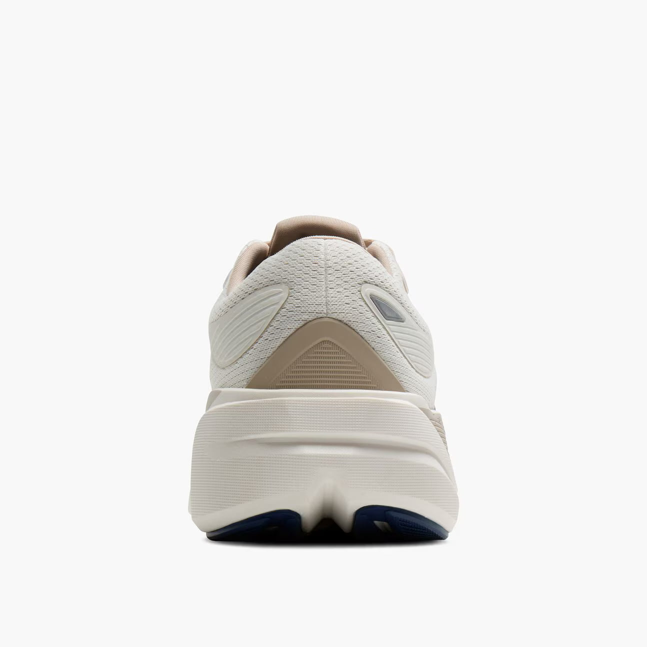 Men's - Brooks Ghost Max 3 - Coconut/Chateau/Navy