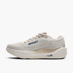 Men's - Brooks Ghost Max 3 - Coconut/Chateau/Navy