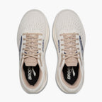 Men's - Brooks Ghost Max 3 - Coconut/Chateau/Navy