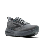 Brooks Men's Glycerin 23 Grey/Blackened Pearl/Black