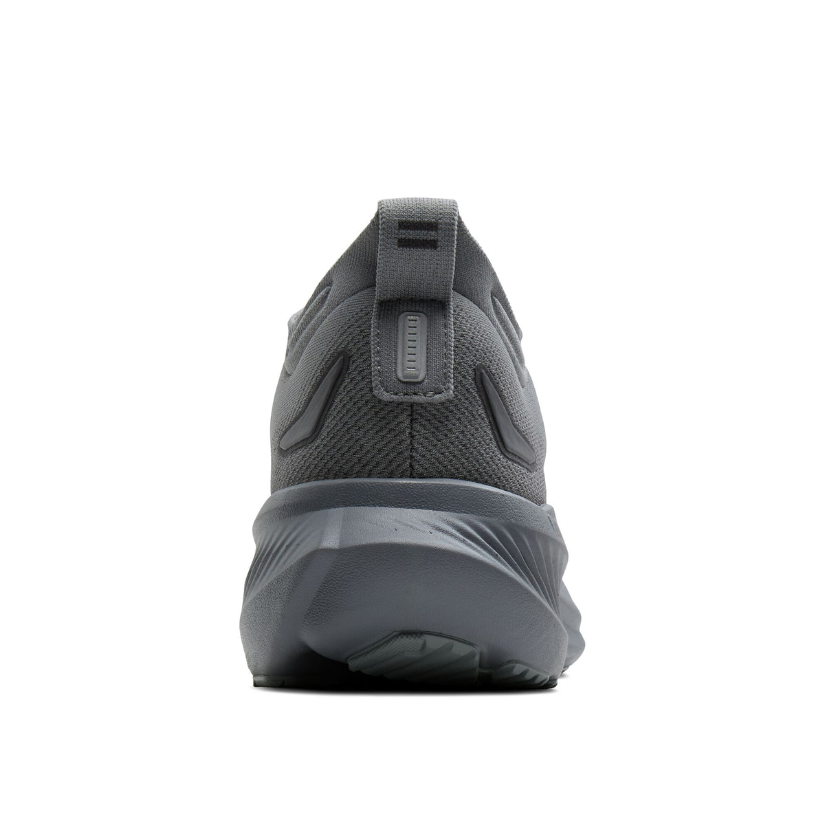 Brooks Men's Glycerin 23 Grey/Blackened Pearl/Black