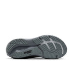 Brooks Men's Glycerin 23 Grey/Blackened Pearl/Black