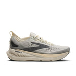 Men's - Brooks Glycerin 23 - Coconut/Bleached Sand/Grey