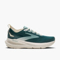 Men's - Brooks Glycerin 23 - Atlantic Deep/Grey Mist/Coconut