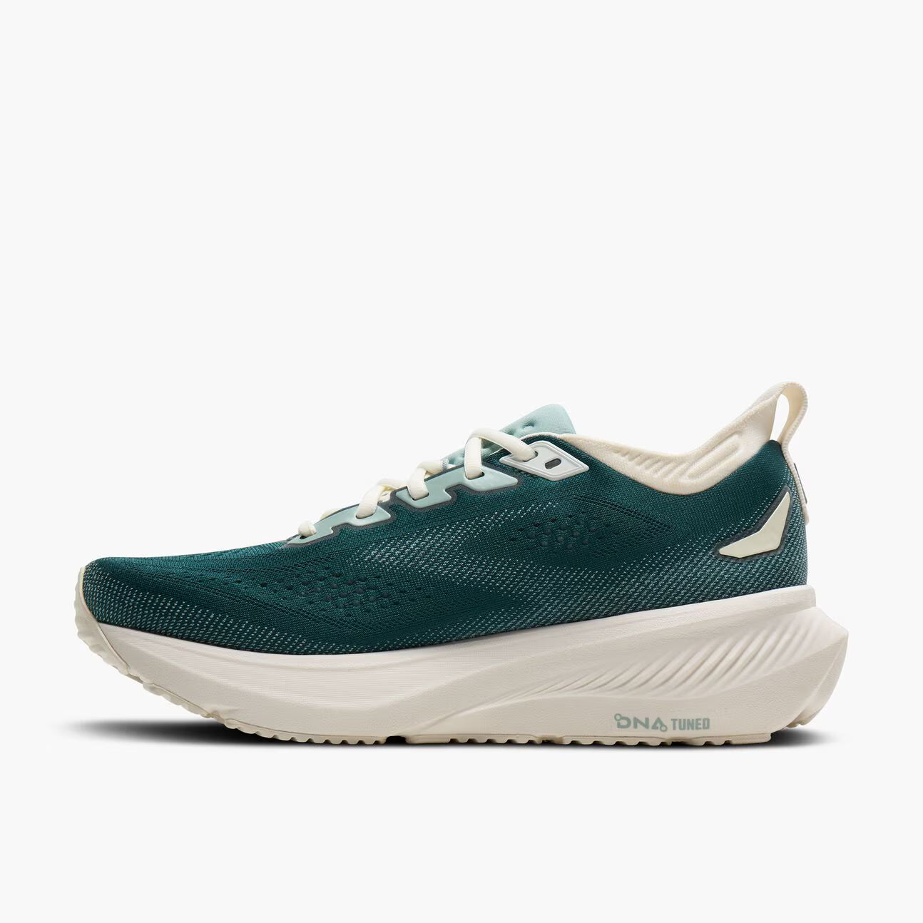 Men's - Brooks Glycerin 23 - Atlantic Deep/Grey Mist/Coconut