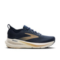 Men's - Brooks Glycerin 23 - Blue/Spellbound/Starfish