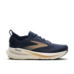 Men's - Brooks Glycerin 23 - Blue/Spellbound/Starfish