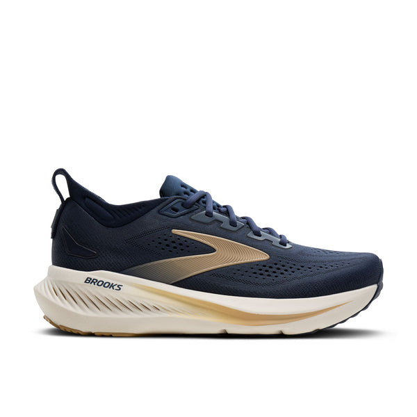 Brooks Men's Glycerin 23 Blue/Spellbound/Starfish