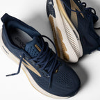 Brooks Men's Glycerin 23 Blue/Spellbound/Starfish