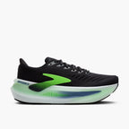 Men's Brooks Glycerin Max 2 - Phantom/White/Green Gecko