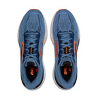 Brooks Men's Launch 12 Moonlight/Black/Orange