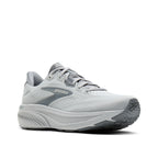 Brooks Men's Ghost 18 Primer Grey/Oyster Mushroom