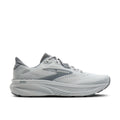 Men's - Brooks Ghost 18 - Primer Grey/Oyster Mushroom