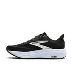 Brooks Men's Ghost 18 Black/Grey/White