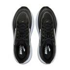 Brooks Men's Ghost 18 Black/Grey/White