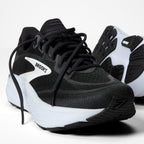 Brooks Men's Ghost 18 Black/Grey/White