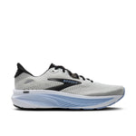 Men's - Brooks Ghost 18 - White/Black/Open Air