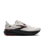 Brooks Men's Ghost 18 Coconut/Pearl/Tigerlily