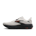 Brooks Men's Ghost 18 Coconut/Pearl/Tigerlily