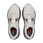 Brooks Men's Ghost 18 Coconut/Pearl/Tigerlily
