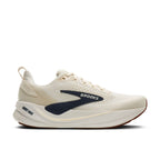 Brooks Men's Ghost Max 4 Arctic Wolf/Navy/Coconut