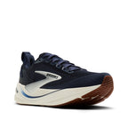 Brooks Men's Ghost Max 4 Navy/Navy/Biscuit