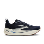 Brooks Men's Ghost Max 4 Navy/Navy/Biscuit