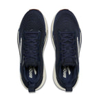 Brooks Men's Ghost Max 4 Navy/Navy/Biscuit