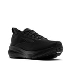 Brooks Men's Glycerin GTS 23 Black/Black/Ebony
