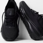 Brooks Men's Glycerin GTS 23 Black/Black/Ebony