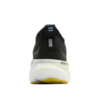 Brooks Men's Glycerin GTS 23 Black/Cyber Yellow/Nightlife