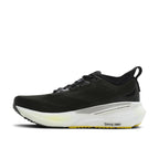 Brooks Men's Glycerin GTS 23 Black/Cyber Yellow/Nightlife